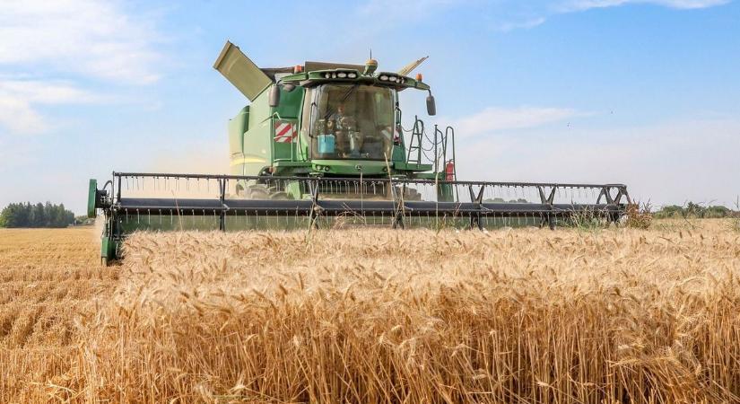 „Nem értem, miért akarja a Tisza Párt az agráriumban dolgozók életét megnehezíteni" – kifakadt a szabolcsi agrárvállalkozó