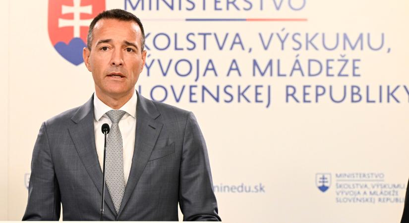 Drucker: A jövő tanévtől tananyag lesz a mesterséges intelligencia