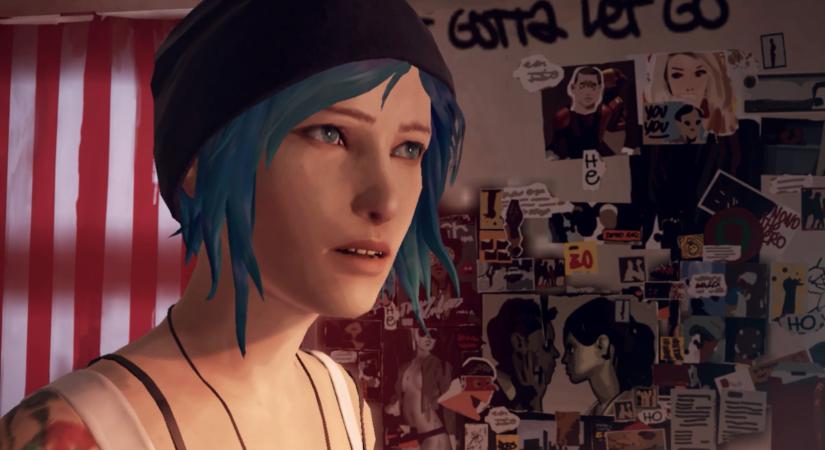 A Life is Strange írója beszólt az Amazonnak, amiért a játék alkotói nem vesznek részt a filmsorozat készítésében