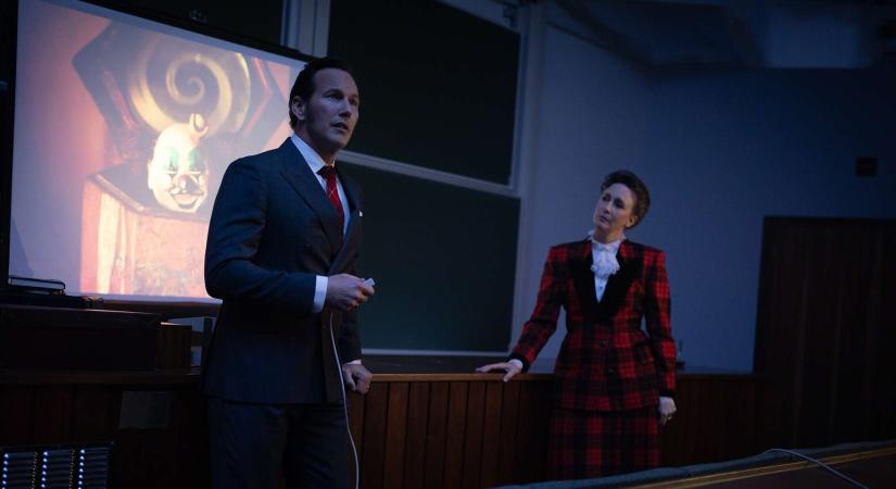 [BOX OFFICE HU] A Démonok között 4. a franchise legjobb számaival nyitott itthon, pedig az eddigi rekordtartó legyűrhetetlennek tűnt