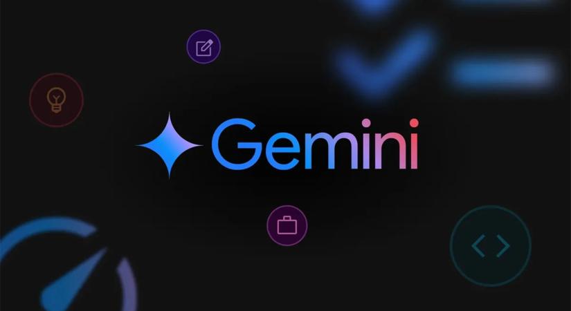 A Google végre részletezi, hogy hány kérdést tehetünk fel ingyen a Gemininek