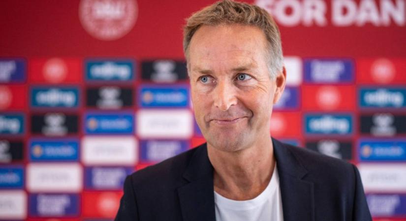 Egykori szövetségi kapitány lett a Leverkusen új edzője