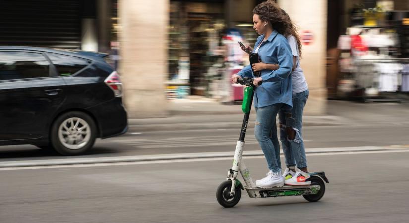 Kiakadtak a szabolcsiak: ami most megy az utakon, tartós bérlet a balesetire