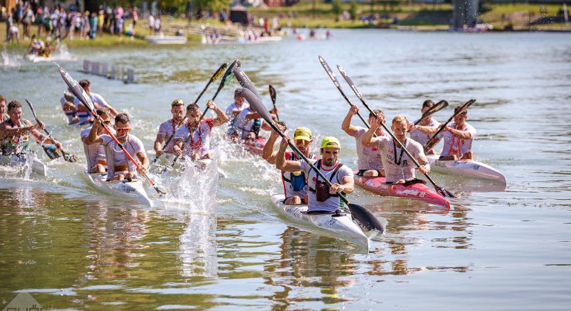 Csillagos ötösre vizsgázott Győr és a válogatott