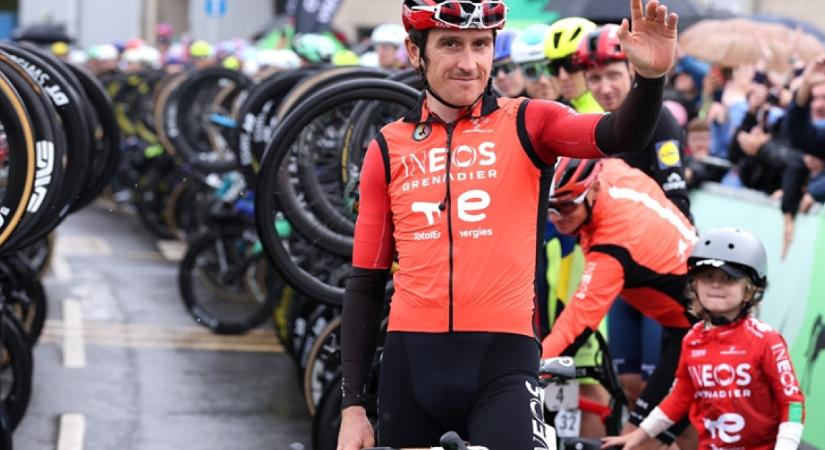 Ennyi volt: befejezte pályafutását a Tour de France-győztes legenda