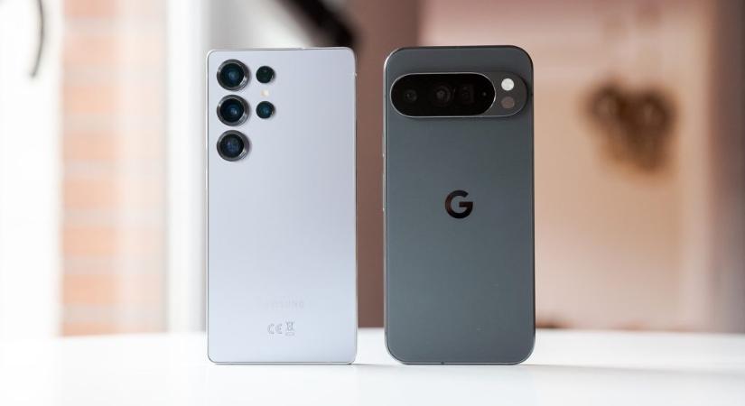 Fontos újítással jönnek a Samsung következő csúcstelefonjai