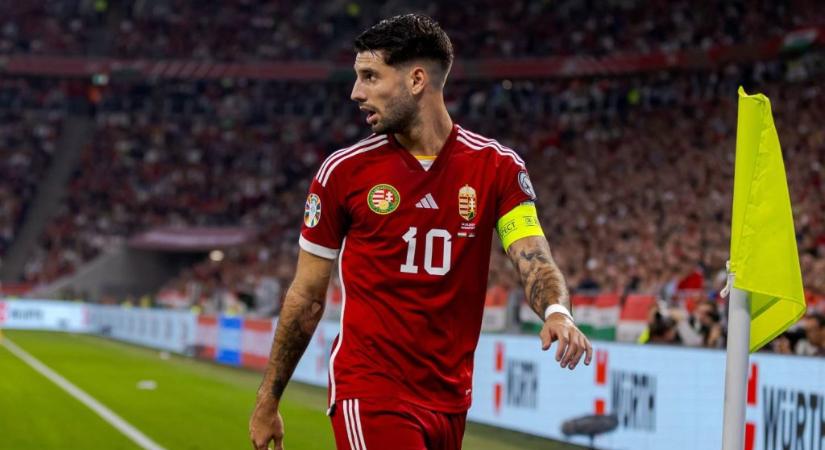Mi az, hogy sohasem találkozott egymással a pályán Szoboszlai és Ronaldo?