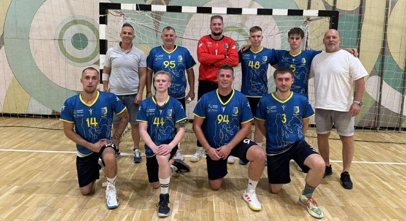 FC Hatvan: a szakosztály-vezető is játékra jelentkezett a nyitányon