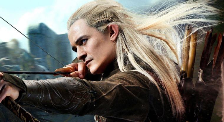 Most akkor visszatér Legolas vagy sem?