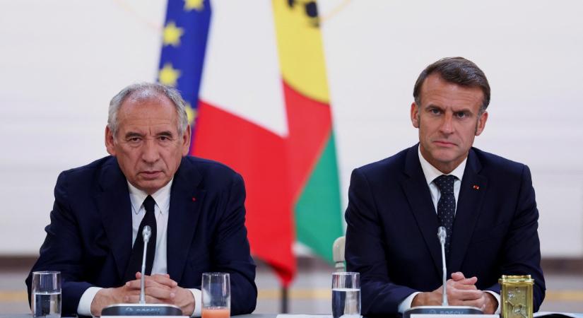 Bizalmi szavazás előtt: a francia kormányfő azt kérte, mindenki a lelkiismerete szerint szavazzon, ne párthovatartozás szerint