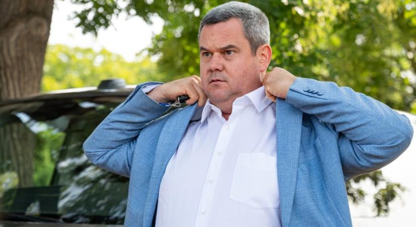 „A baktérium mindenhol eltűnt” – most már ivásra is alkalmas a csapvíz a botrányokkal sújtott székesfehérvári kórházban