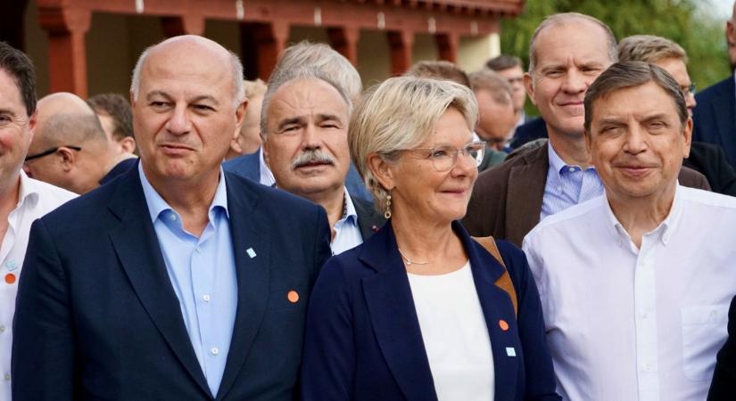 Magyarország nemet mond az EU–Mercosur egyezményre