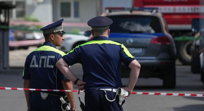 Fej nélkül találták meg egy orosz bányacég vezetőjét Kalinyigrádban