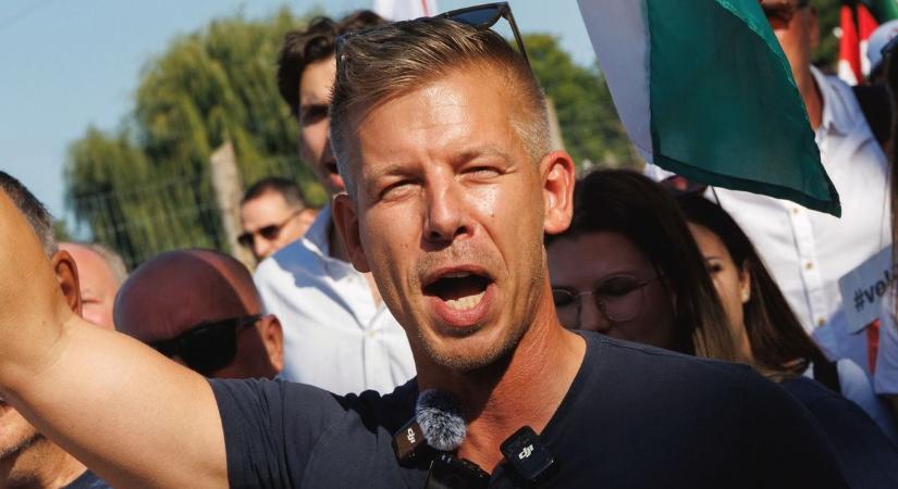 A Tisza-szimpatizánsok akasztással fenyegették a közmédia munkatársait (videó)