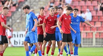 Drámai hajrában kapott ki a PMFC a Balatonlellétől