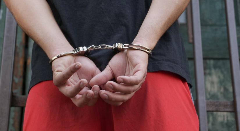 A TEK segített lekapcsolni a feleségét terrorizáló férjet