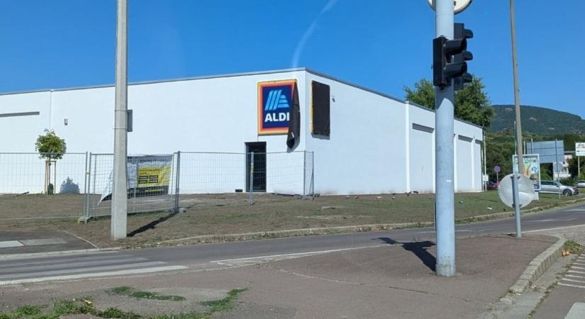 5 forintért ruha az ALDI-tól? Igen
