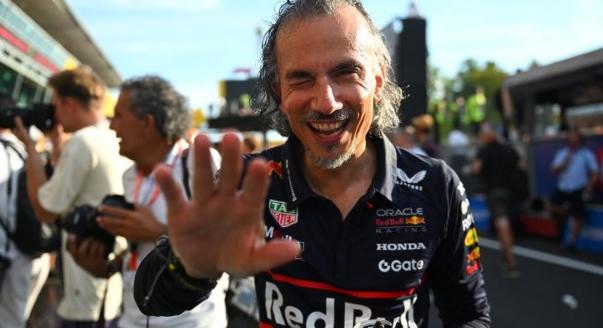 Így járul hozzá Mekies a Red Bull feltámadásához