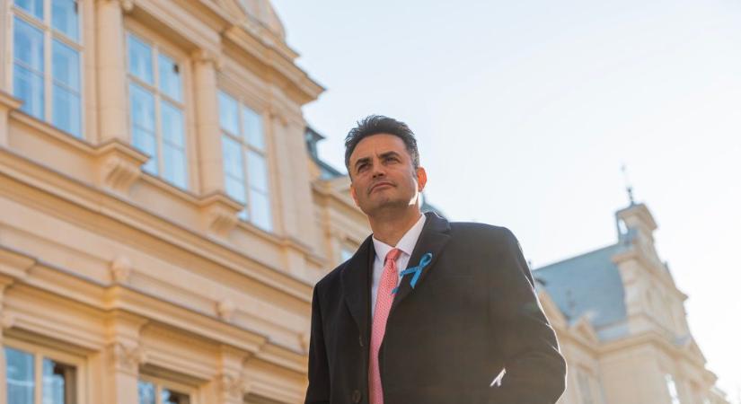 Márki-Zay újra pályázik, hogy „megóvja az ellopástól” a szabadkígyósi kastélyt