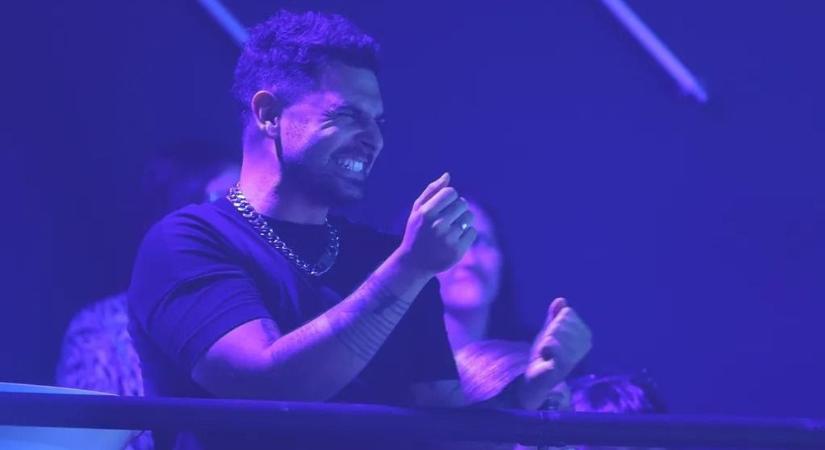 Elstartolt a Sztárban Sztár All Stars: Veréb Tamás Horváth Tamás bőrébe bújt