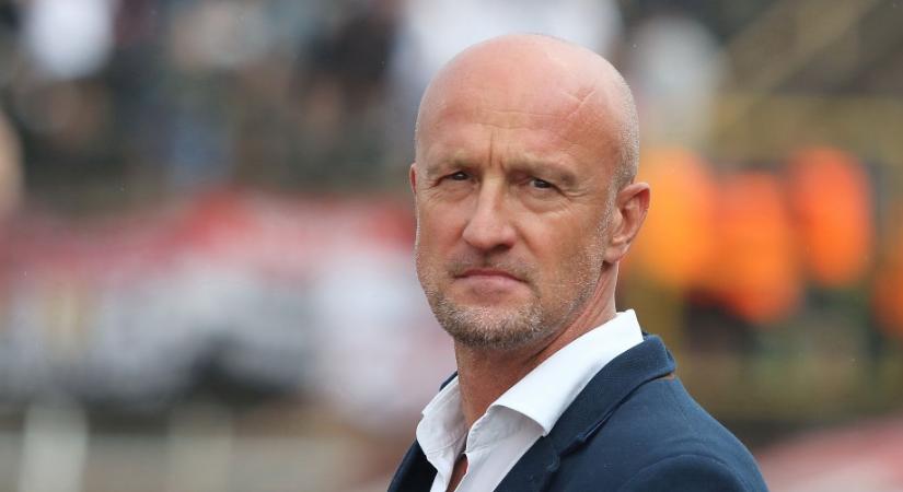Marco Rossi szerint a közönség optimistábban látja a VB-re való kijutás esélyeit, mint ő maga.