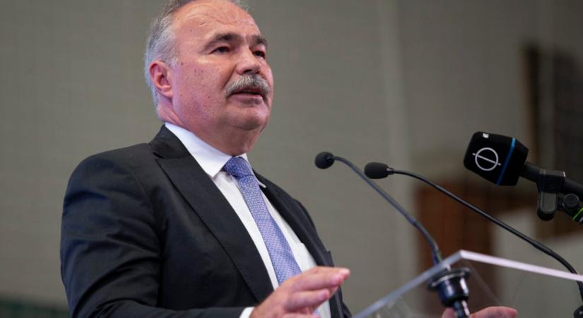 Hazánk ellenzi az EU-Mercosur kereskedelmi megállapodást