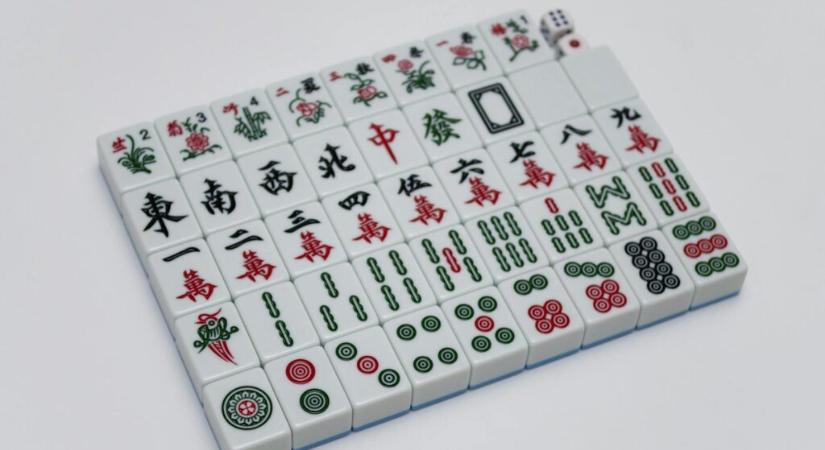 Mahjong: a kelet kincse, ami meghódította a világot