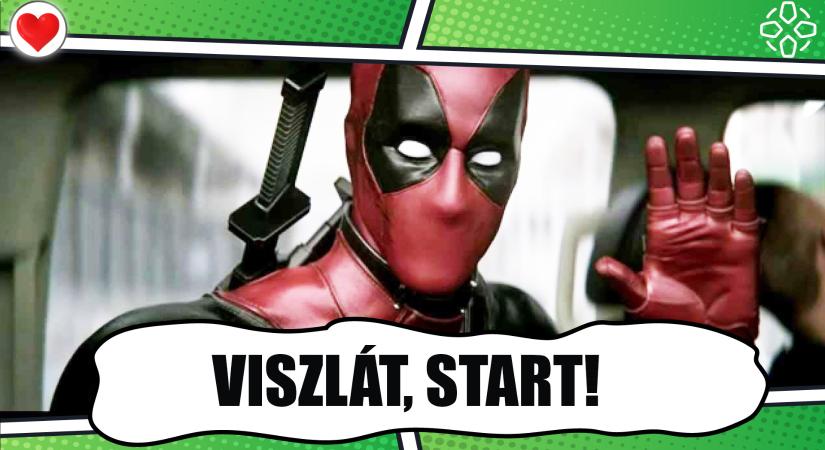 [VIDEÓ] Viszlát, Start és kösz a halakat! - IGN Start 2025/utolsó