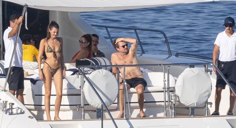 Oltár előtt állt Leonardo DiCaprio, a titkos nász az egyik legmeghatóbb történet Hollywoodban