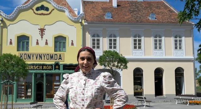 Taste of Transylvania 2026 – Székelyföld ízei a Skanzenben