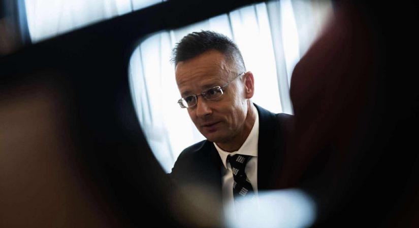 Szijjártó Péter felsorolta, hány amerikai beruházást jelentettek be Magyarországon Donald Trump hivatalba lépése óta
