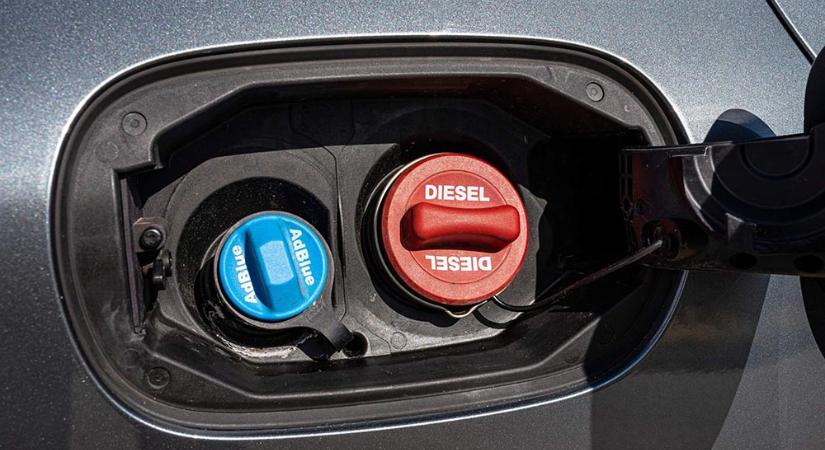 AdBlue, a dízelmotorok és a levegő láthatatlan őrangyala