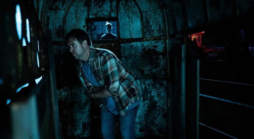 Ez az elmúlt évtized egyik legjobb pszichológiai thriller sorozata, megőrülnek érte a nézők