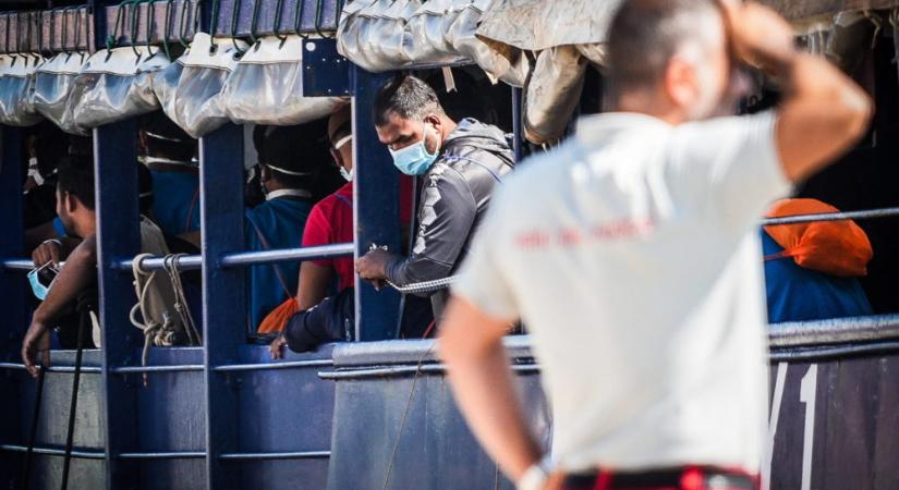 Gál Kinga: A baloldal már vitázni sem mer a migrációról