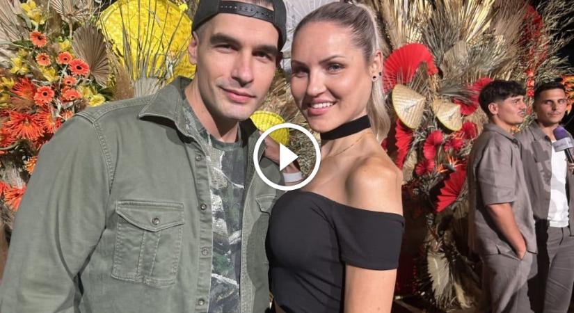 “Fogd már be a pofádat” – Lakatos Levente közösségi oldalán kért elnézést az Ázsia Expresszes balhé miatt
