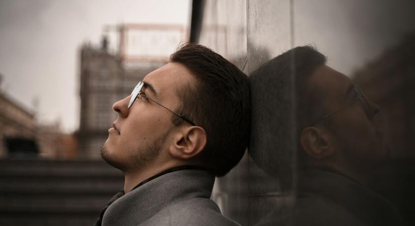 Férfiak vallomásai: Mikor jöttem rá, hogy a párom nélkül életképtelen vagyok?
