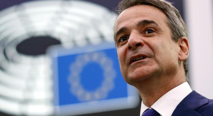 Görögország 1,6 milliárd eurót különít el a népességcsökkenés elleni küzdelemre.