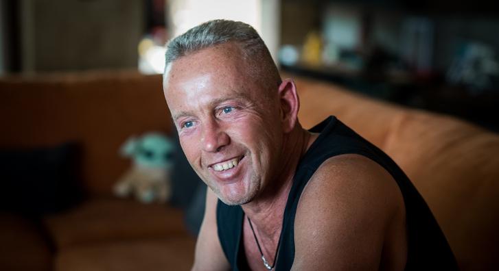 Schobert Norbert megható üzenettel köszöntötte fiát 20. születésnapján