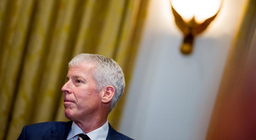 Chris Wright: Az EU-nak nem kéne orosz olajat és gázt vennie, ha szigorúbb amerikai szankciókat akar Oroszország ellen