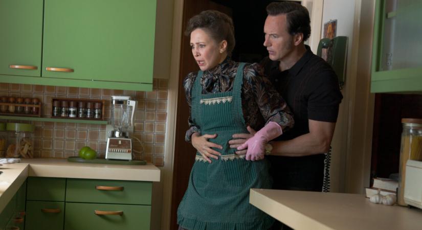 [BOX OFFICE] Alábecsülték a Démonok között 4-et: Minden idők legjobb horrorfilmes nyitányát produkálta világviszonylatban a végleges adat szerint