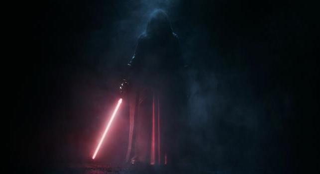 Tovább él a remény, kiszivárgott egy kép a KOTOR remake-ből