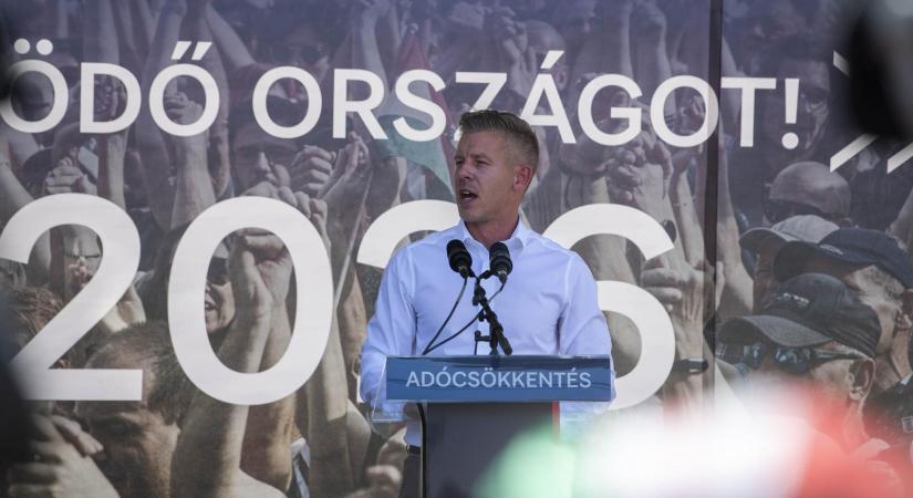 Kötcse győztese Magyar Péter, Orbán inkább megfáradt külpolitikai szakértőként mutatkozott be