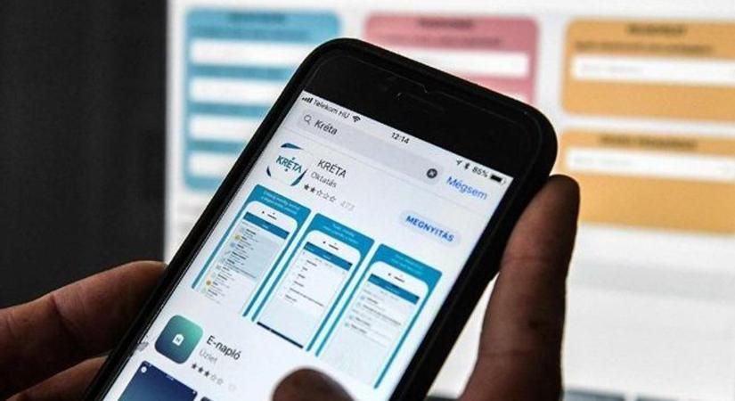 Nem tudsz belépni a KRÉTÁ-ba? Mutatjuk, miért állt le az egész rendszer