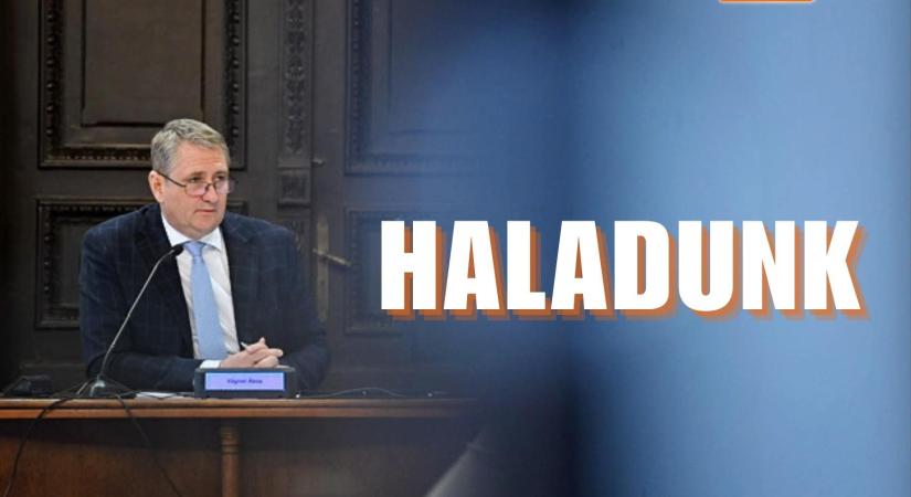 Vágner Ákos magára vette Orbán Viktor fenyegetését