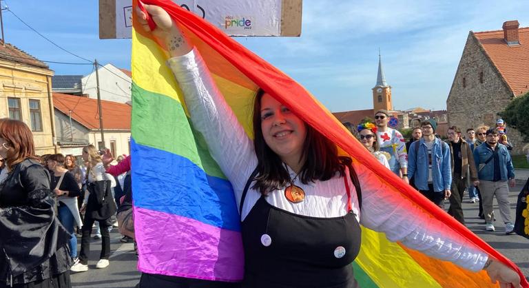 Fellebbeznek a pécsi Pride szervezői a rendezvényt betiltó rendőriségi határozat ellen