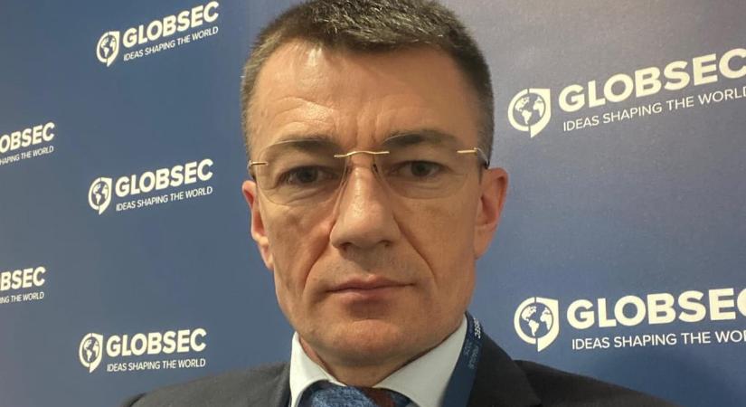 Elfogtak egy moldáv exkémfőnököt, aki Budapesten találkozott belarusz hírszerzőkkel