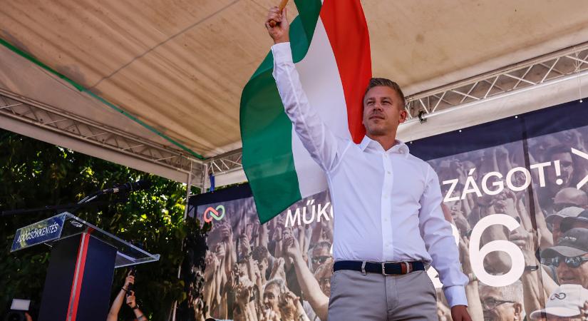 Mekkora kockázat a Fidesznek Magyar Péterről konzultálni?