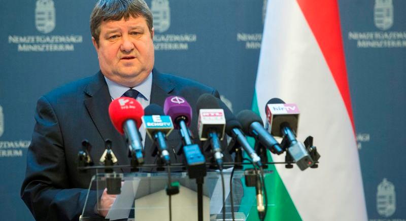 A kormány 300 milliárd forintos fejlesztési programmal segíti a magyar élelmiszergyártókat