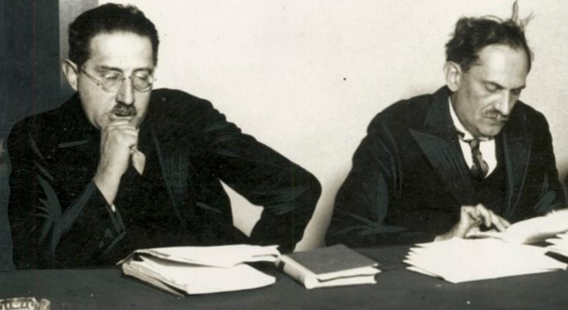 Irodalomtörténeti szenzációval rukkolt ki nyári dupla számában a Jelenkor