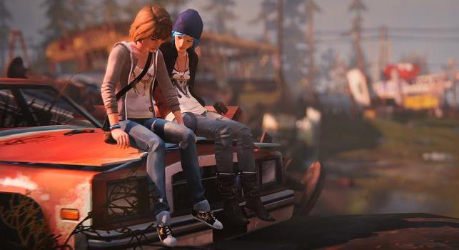 Mindenkit bevon az Amazon a Life is Strange sorozatba, csak azokat nem akiket kéne